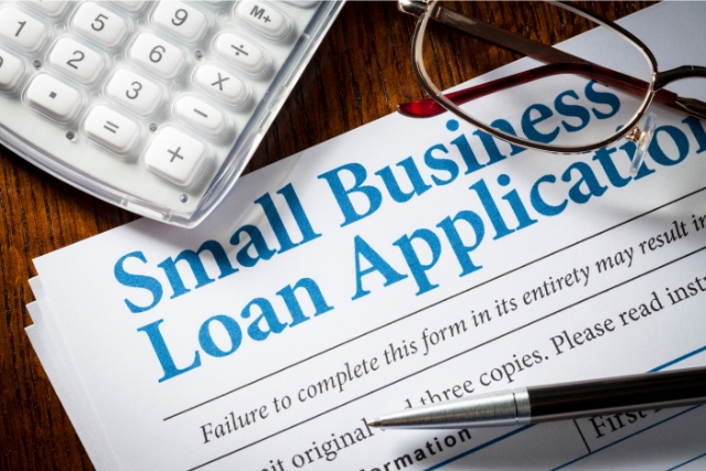 How to Get a Small Business Loan